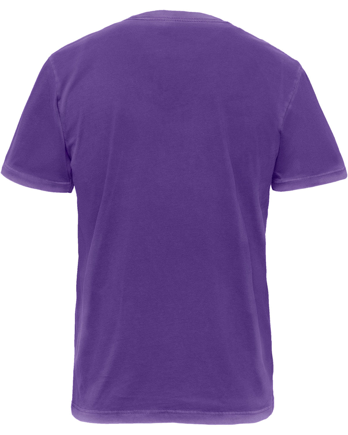 Next Level Men's Soft Wash T-Shirt-5