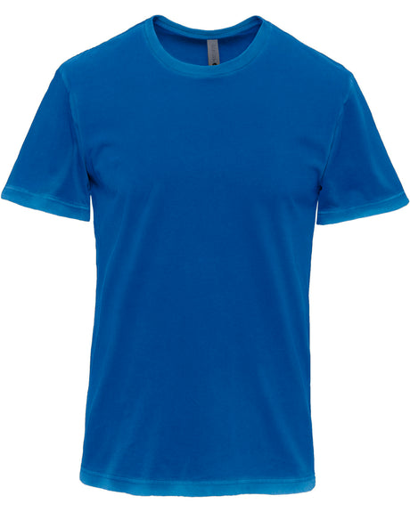 Next Level Men's Soft Wash T-Shirt Mens Apparel Shirts & Tops