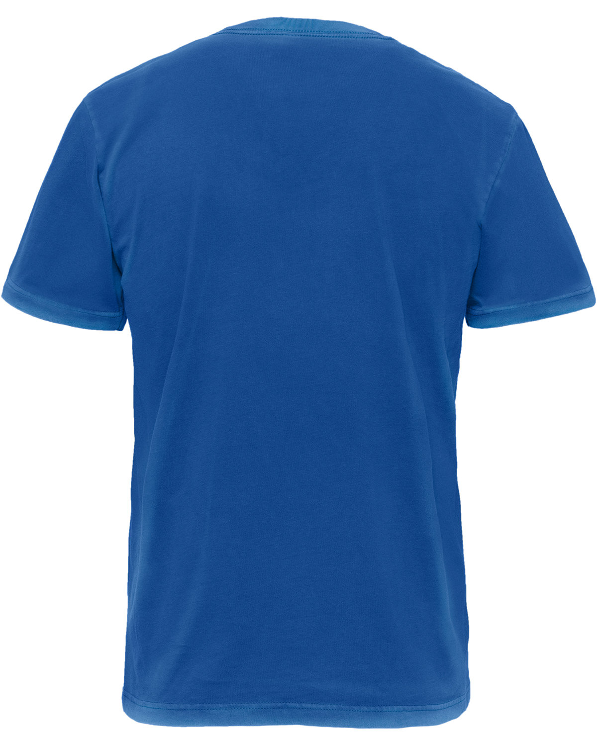 Next Level Men's Soft Wash T-Shirt-5