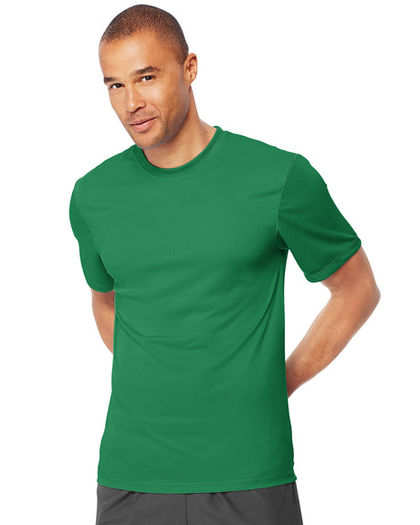 Hanes Cool DRI® Performance T-Shirt Mens Apparel Shirts & Tops