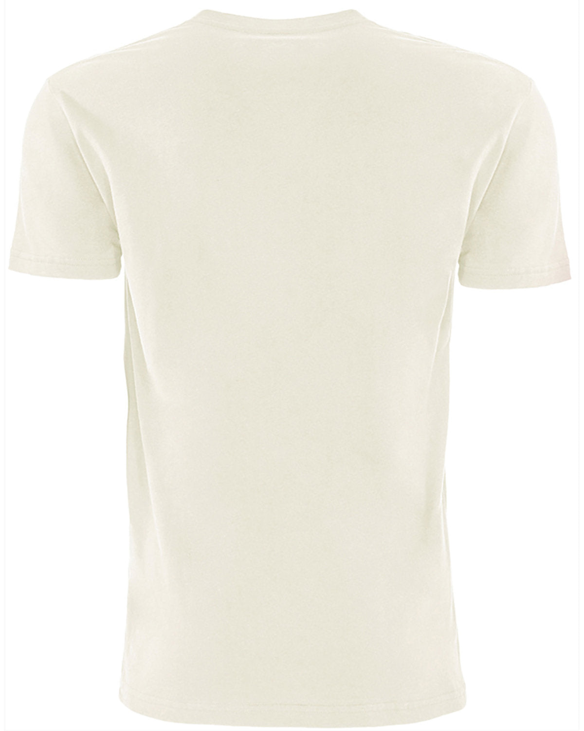 Next Level Apparel Unisex Cotton Pocket T-Shirt NL3605 Mens Apparel Shirts & Tops