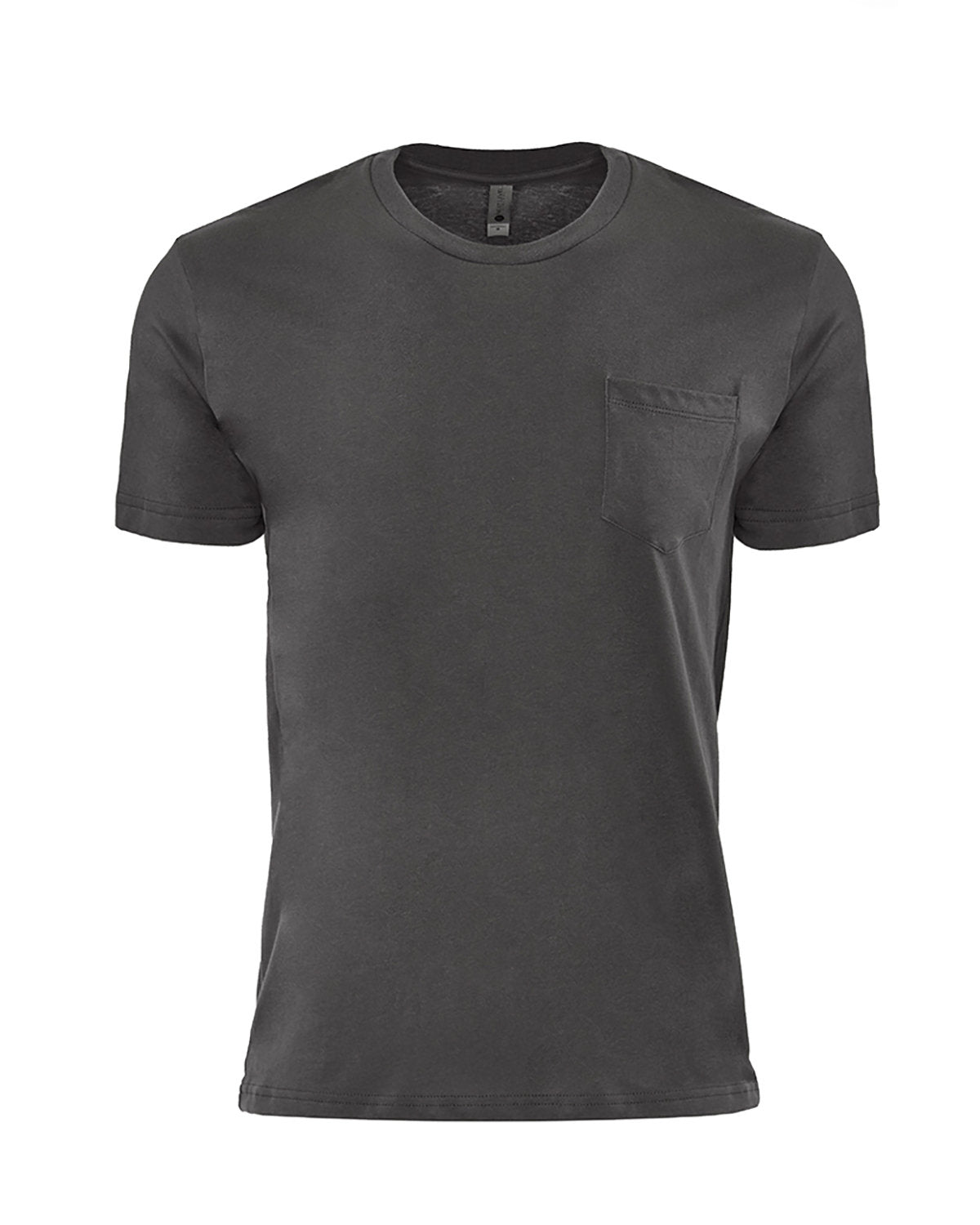 Next Level Apparel Unisex Cotton Pocket T-Shirt NL3605 Mens Apparel Shirts & Tops