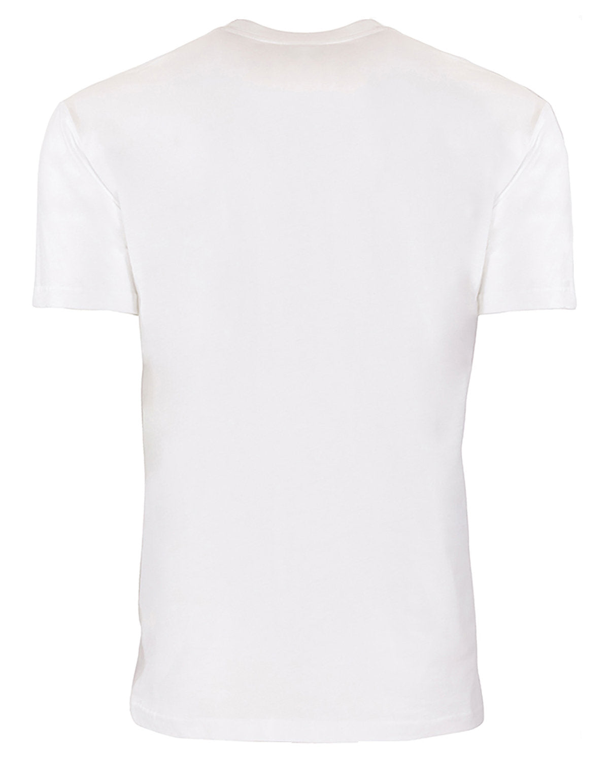 Next Level Apparel Unisex Cotton Pocket T-Shirt NL3605 Mens Apparel Shirts & Tops