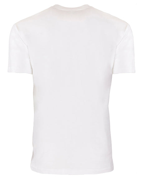 Next Level Apparel Unisex Cotton Pocket T-Shirt NL3605 Mens Apparel Shirts & Tops