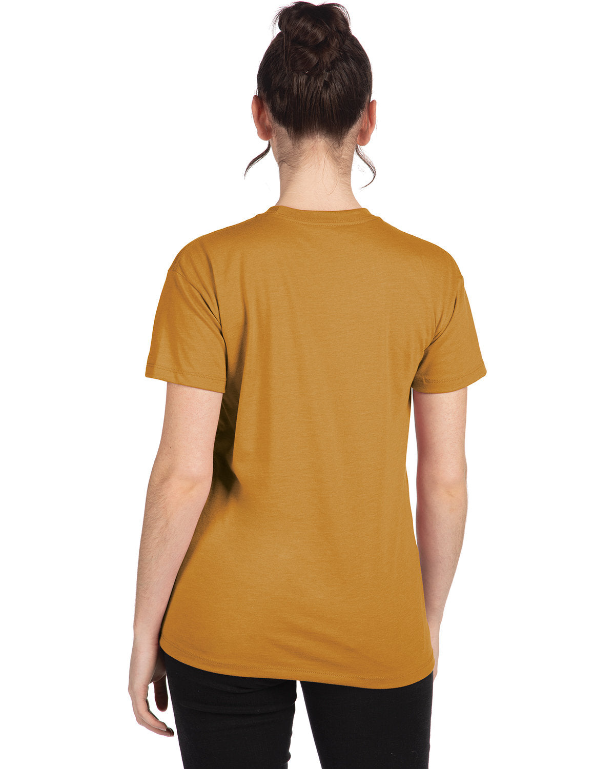 Next Level Apparel Women's CVC Relaxed Tee NL6600 Womens Apparel Shirts & Tops