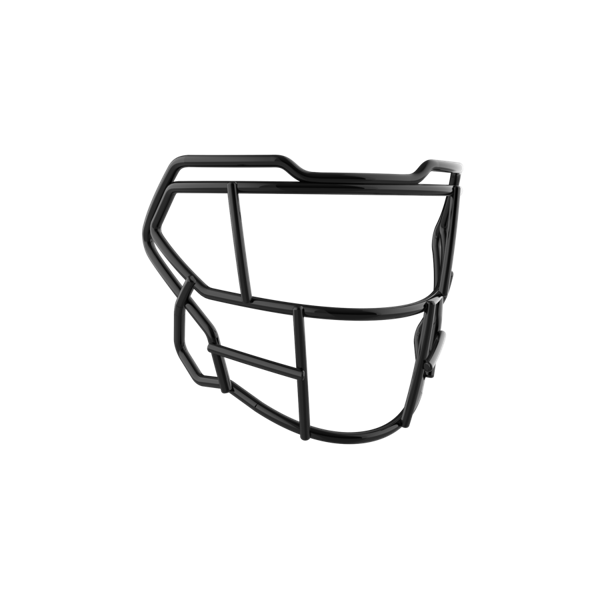 Vicis SO-212E-4 Premium Carbon Steel Facemask Football Facemasks Adult