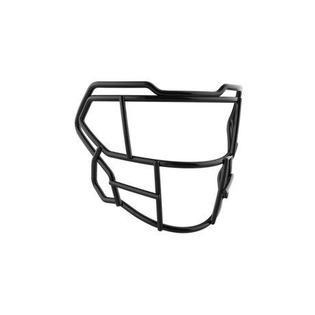 Vicis SO-212E-4 Premium Carbon Steel Facemask Football Facemasks Adult