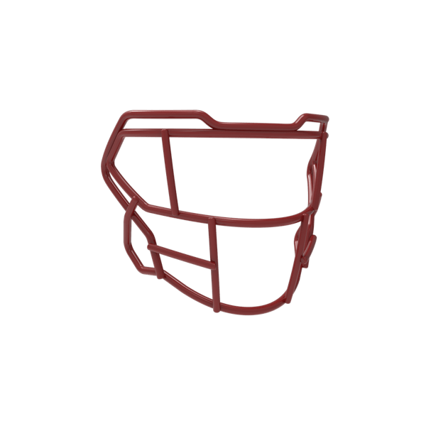 Vicis SO-212E-4 Premium Carbon Steel Facemask Football Facemasks Adult