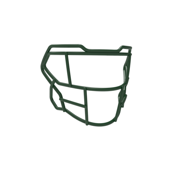 Vicis SO-212E-4 Premium Carbon Steel Facemask Football Facemasks Adult