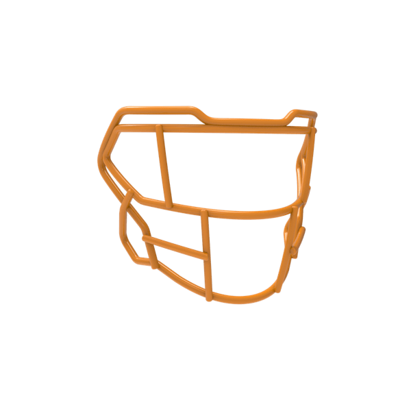 Vicis SO-212E-4 Premium Carbon Steel Facemask Football Facemasks Adult