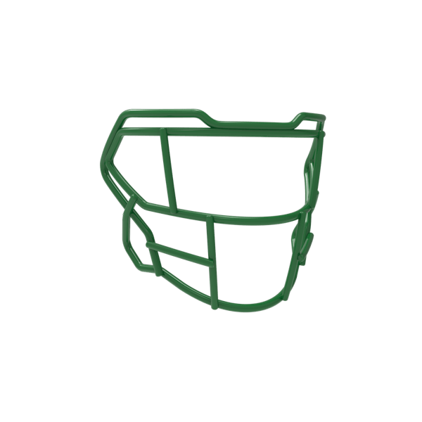 Vicis SO-212E-4 Premium Carbon Steel Facemask Football Facemasks Adult