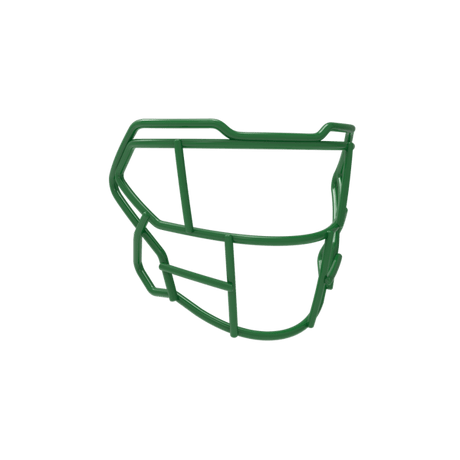 Vicis SO-212E-4 Premium Carbon Steel Facemask Football Facemasks Adult