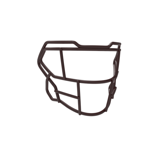 Vicis SO-212E-4 Premium Carbon Steel Facemask Football Facemasks Adult