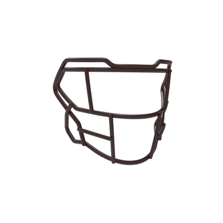 Vicis SO-212E-4 Premium Carbon Steel Facemask Football Facemasks Adult