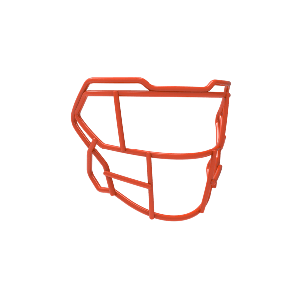 Vicis SO-212E-4 Premium Carbon Steel Facemask Football Facemasks Adult