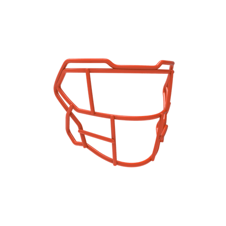 Vicis SO-212E-4 Premium Carbon Steel Facemask Football Facemasks Adult