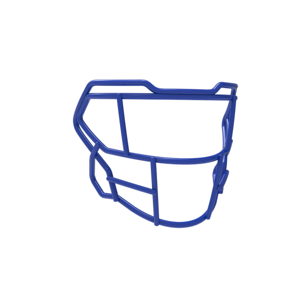 Vicis SO-212E-4 Premium Carbon Steel Facemask Football Facemasks Adult