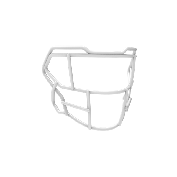 Vicis SO-212E-4 Premium Carbon Steel Facemask Football Facemasks Adult