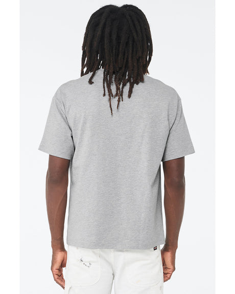 BELLA + CANVAS Unisex 6oz Heavyweight Tee BC3010 Mens Apparel Shirts & Tops