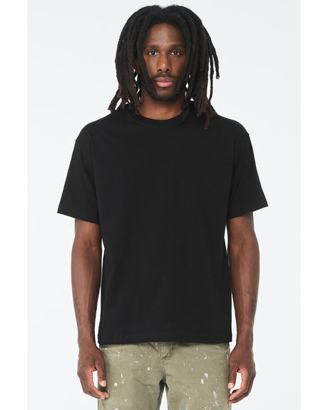BELLA + CANVAS Unisex 6oz Heavyweight Tee BC3010 Mens Apparel Shirts & Tops