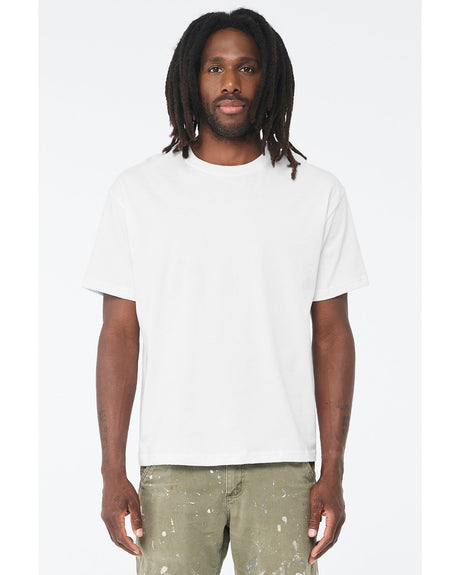 BELLA + CANVAS Unisex 6oz Heavyweight Tee BC3010 Mens Apparel Shirts & Tops