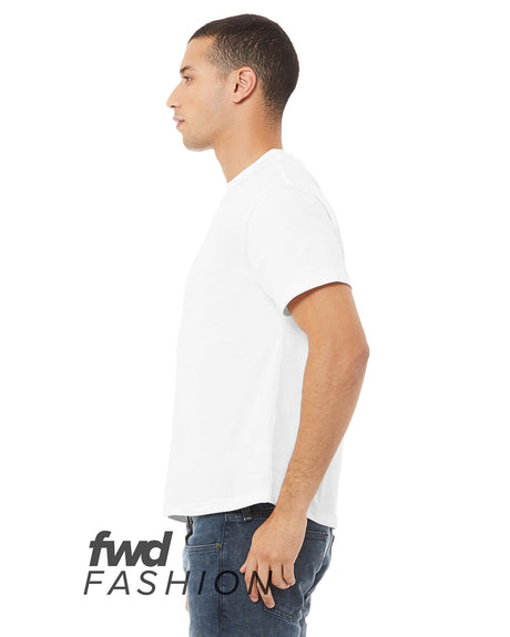 BELLA + CANVAS Unisex 6oz Heavyweight Tee BC3010 Mens Apparel Shirts & Tops
