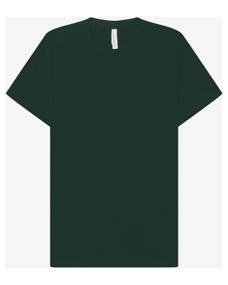 BELLA + CANVAS Unisex 6oz Heavyweight Tee BC3010 Mens Apparel Shirts & Tops
