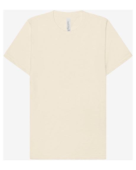 BELLA + CANVAS Unisex 6oz Heavyweight Tee BC3010 Mens Apparel Shirts & Tops