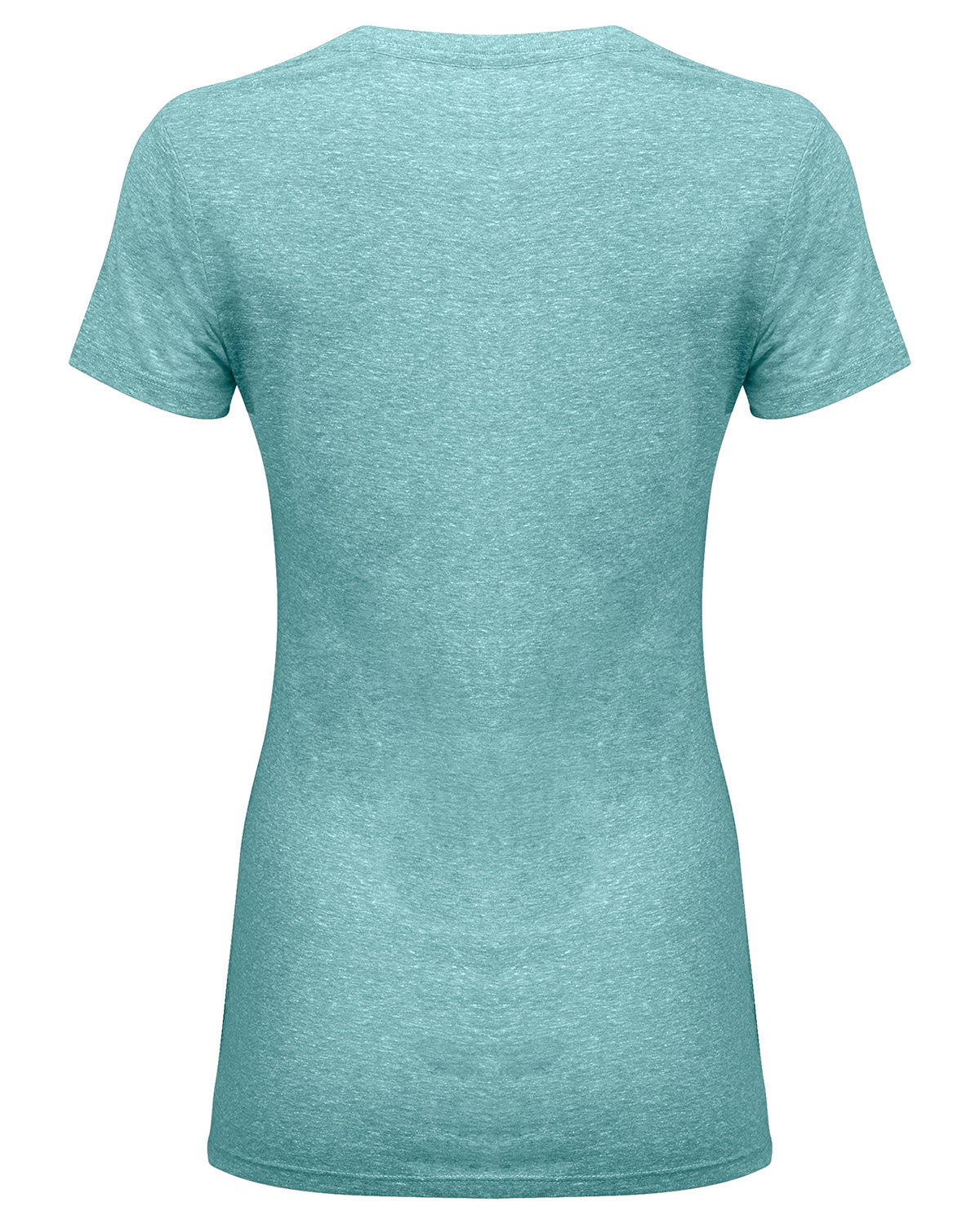 Threadfast Apparel Women's Triblend Short-Sleeve T-Shirt-6