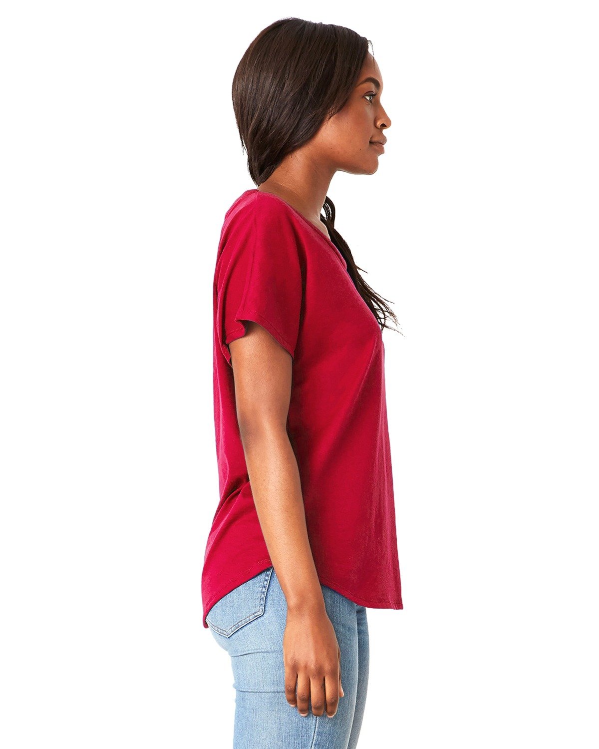 Next Level Women's Ideal Dolman Next Level