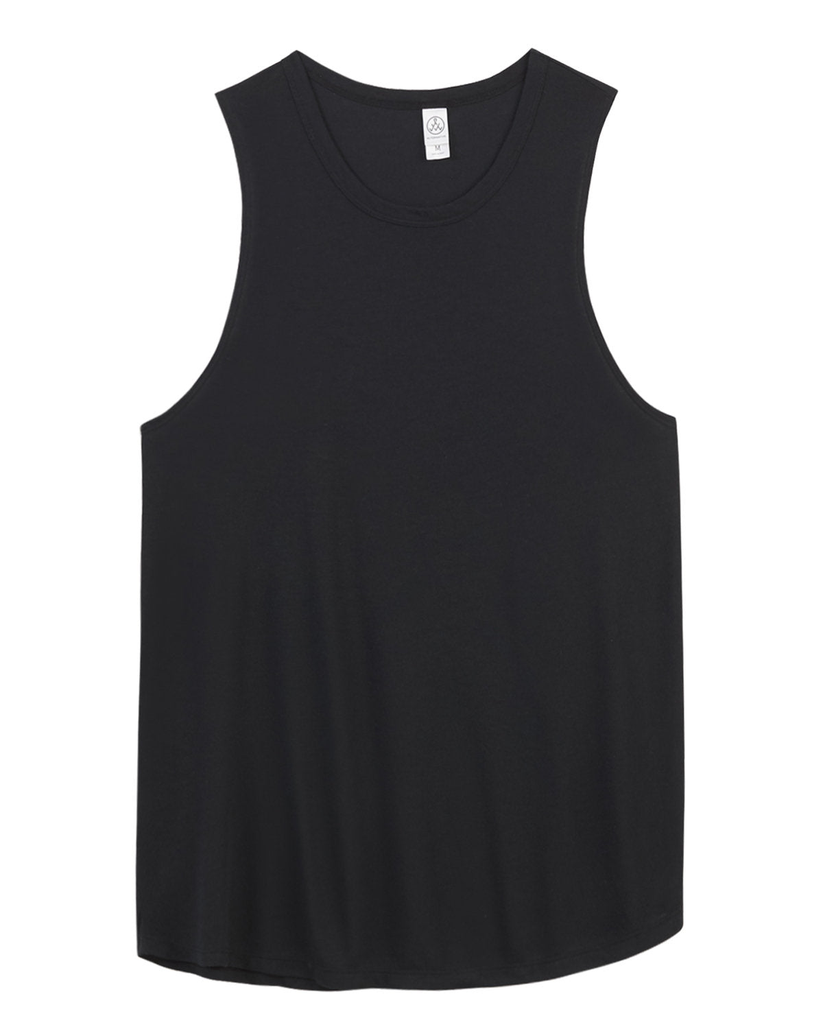 Alternative Women's Slinky-Jersey Muscle Tank-4