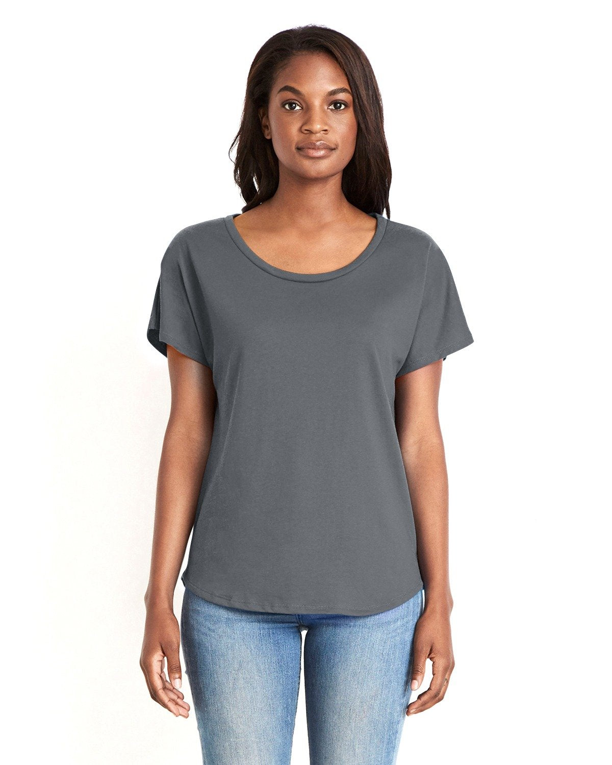 Next Level Women's Ideal Dolman Next Level