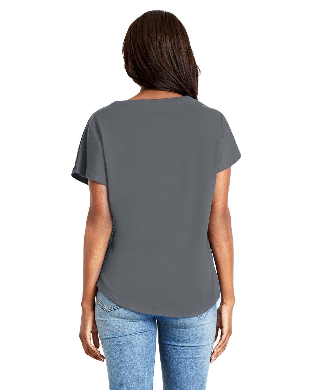 Next Level Women's Ideal Dolman Next Level