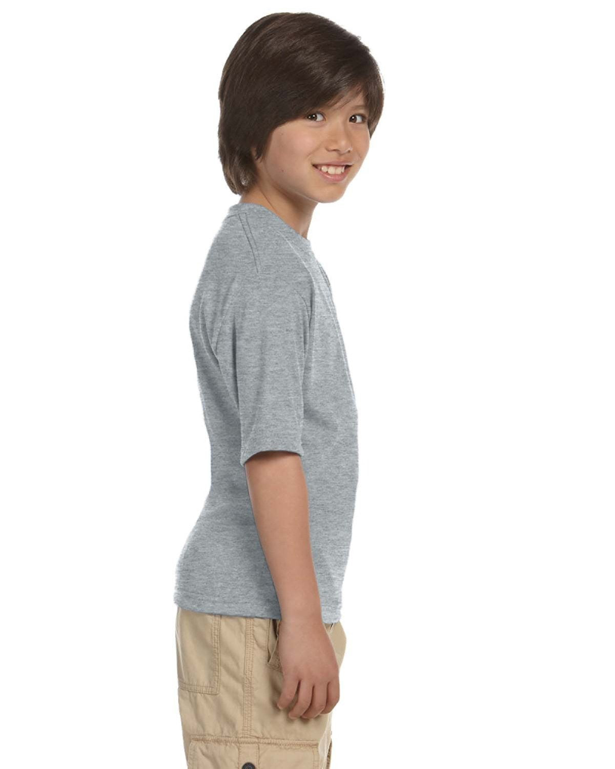 JERZEES Youth DRI-POWER SPORT T-Shirt 21B-3