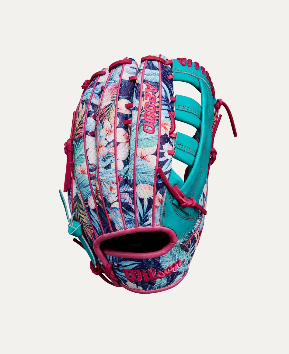 2025 Wilson A2000 Spring Randy Arozarena RA56 12.75" Game Model Baseball Outfield Glove Baseball Gloves & Mitts All