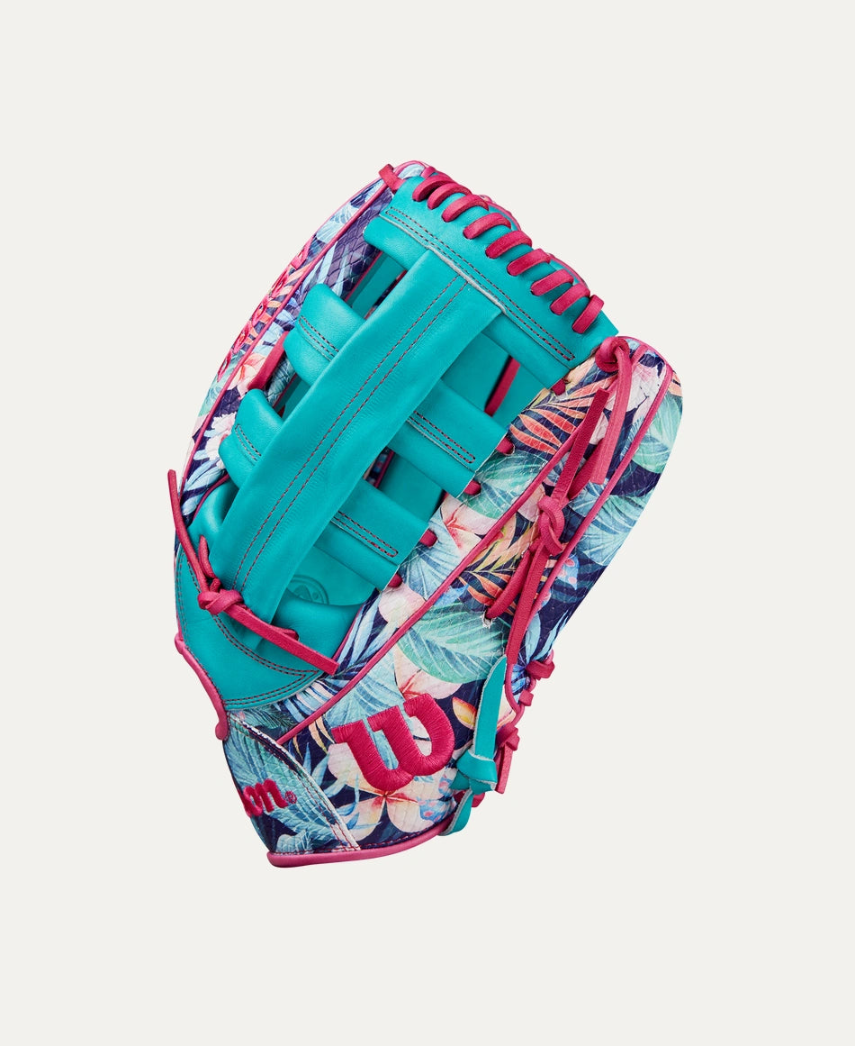 2025 Wilson A2000 Spring Randy Arozarena RA56 12.75" Game Model Baseball Outfield Glove Baseball Gloves & Mitts All