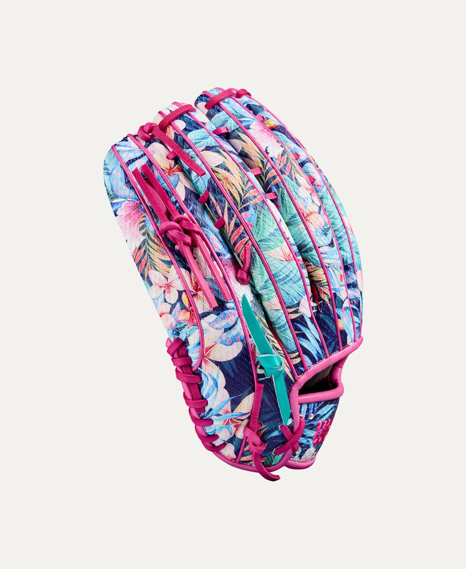 2025 Wilson A2000 Spring Randy Arozarena RA56 12.75" Game Model Baseball Outfield Glove Baseball Gloves & Mitts All