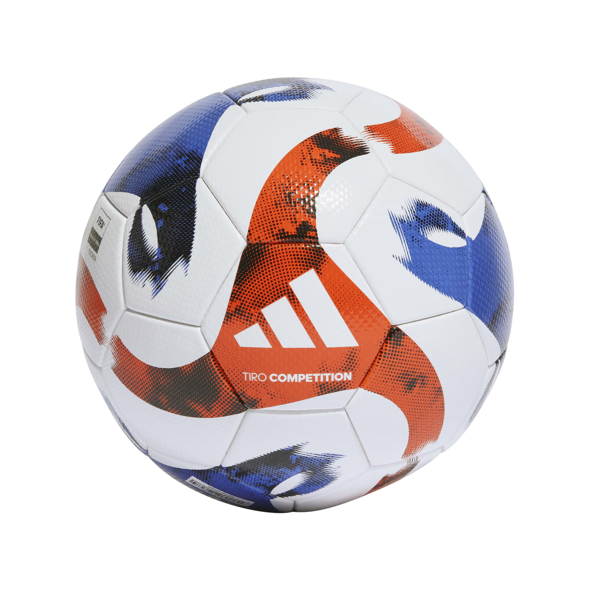 adidas Tiro Competition Match Soccer Ball Soccer Soccer Balls All