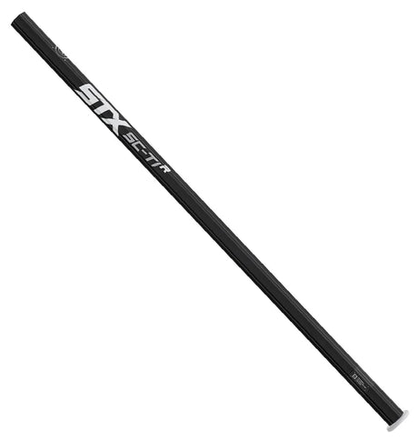 STX Lacrosse Sc-Ti Alloy A/M Handle Lacrosse Shafts All