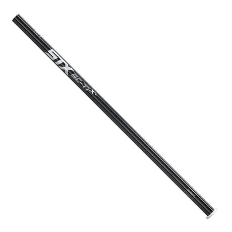STX Lacrosse Sc-Ti Alloy A/M Handle Lacrosse Shafts All