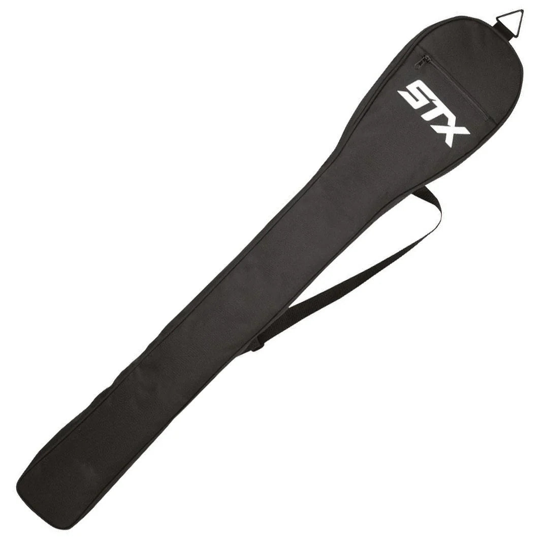 STX Lacrosse Essential Stick Bag Lacrosse Bags All