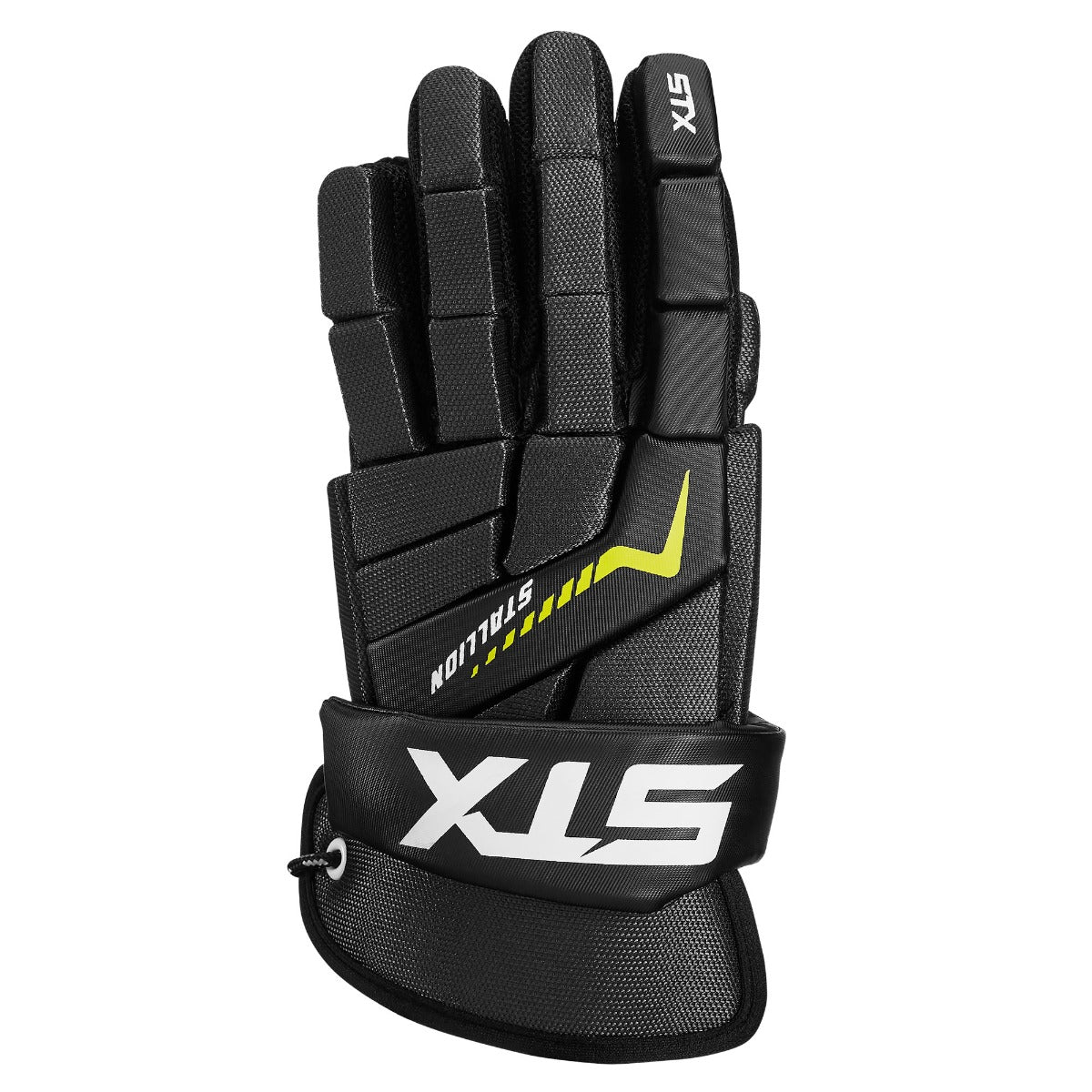 STX Lacrosse Stallion 200 Gloves Lacrosse Gloves All