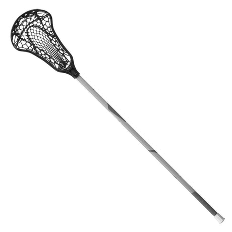 STX Lacrosse Crux 400 Women's Complete Stick Lacrosse Sticks Adult