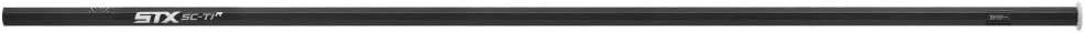 STX Lacrosse Sc-Ti Alloy Handle Lacrosse Shafts All