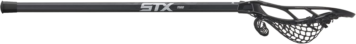 STX Lacrosse Stallion 300 Junior Stick Lacrosse Sticks Adult