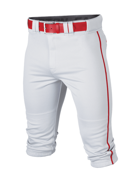 Easton Youth Rival+ Piped Knicker Baseball Pants Baseball Pants Youth