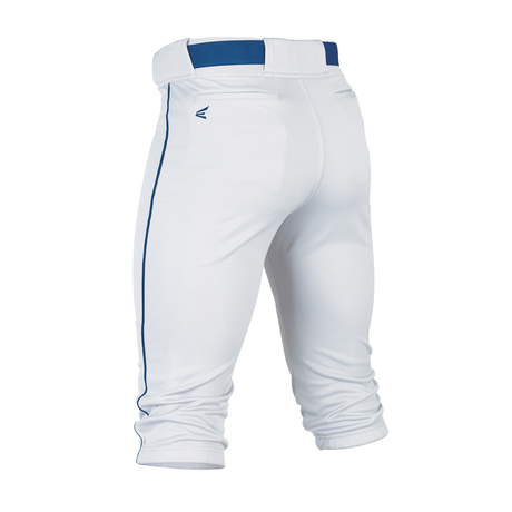 Easton Youth Rival+ Piped Knicker Baseball Pants Baseball Pants Youth