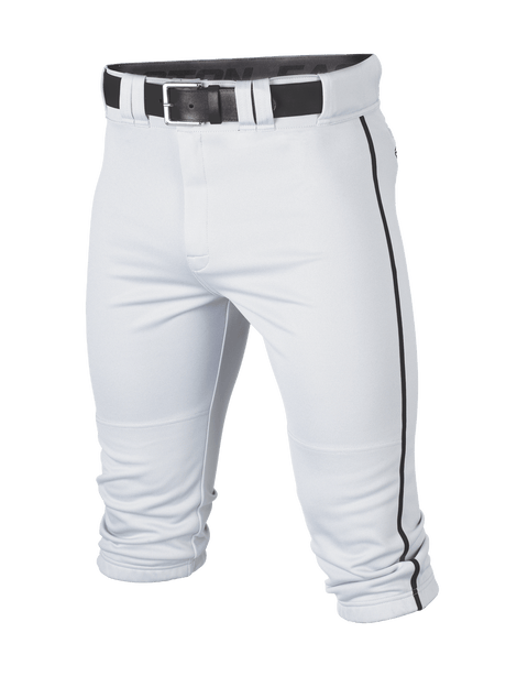 Easton Youth Rival+ Piped Knicker Baseball Pants Baseball Pants Youth
