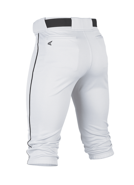 Easton Youth Rival+ Piped Knicker Baseball Pants Baseball Pants Youth