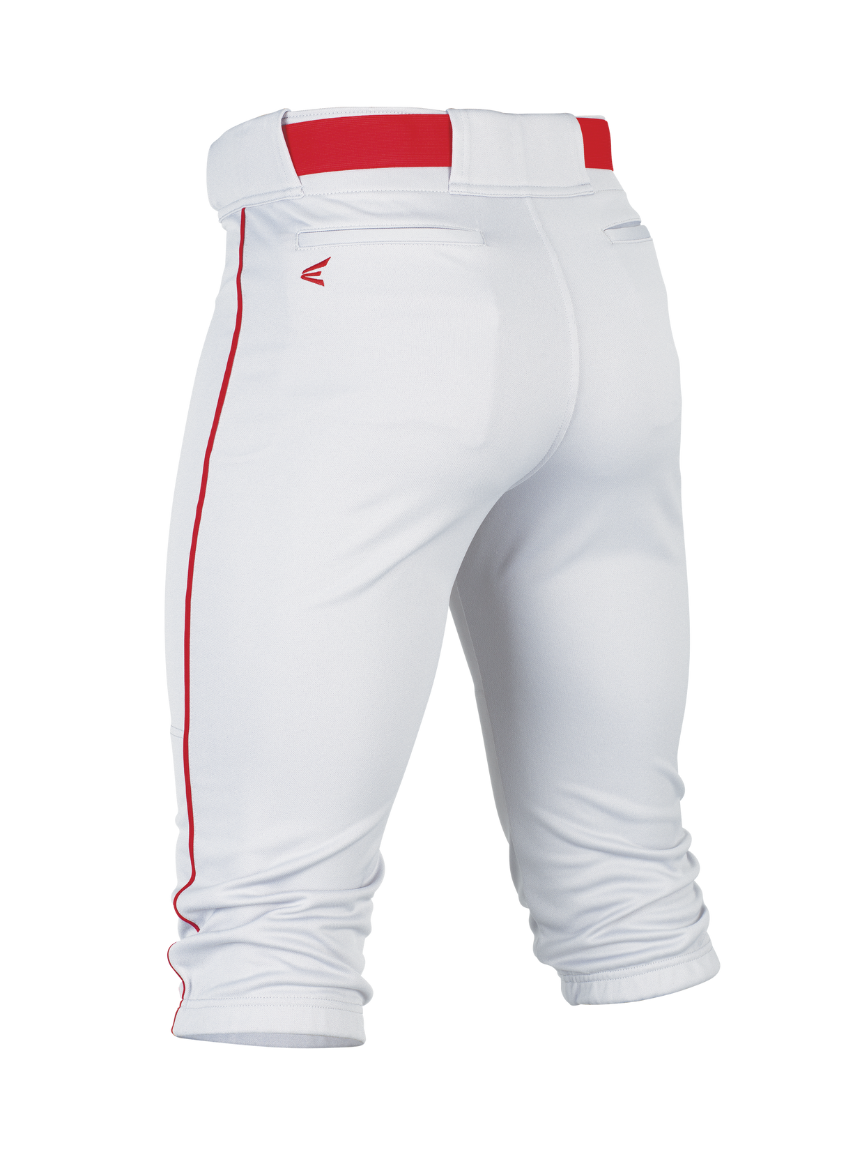 Easton Youth Rival+ Piped Knicker Baseball Pants Baseball Pants Youth
